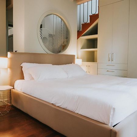 Prestige Boutique Homes - San Babila มิลาน ภายนอก รูปภาพ