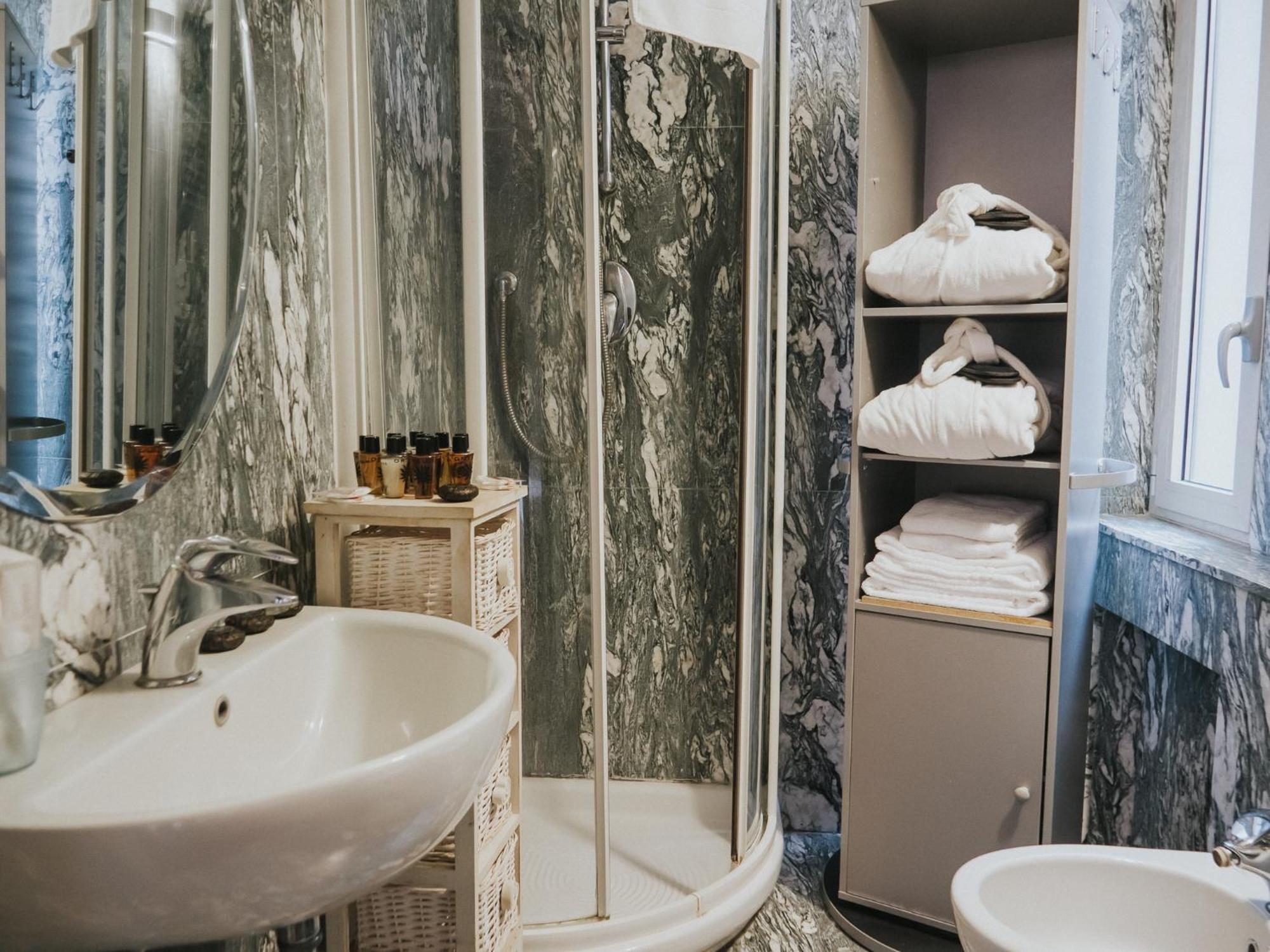 Prestige Boutique Homes - San Babila มิลาน ภายนอก รูปภาพ