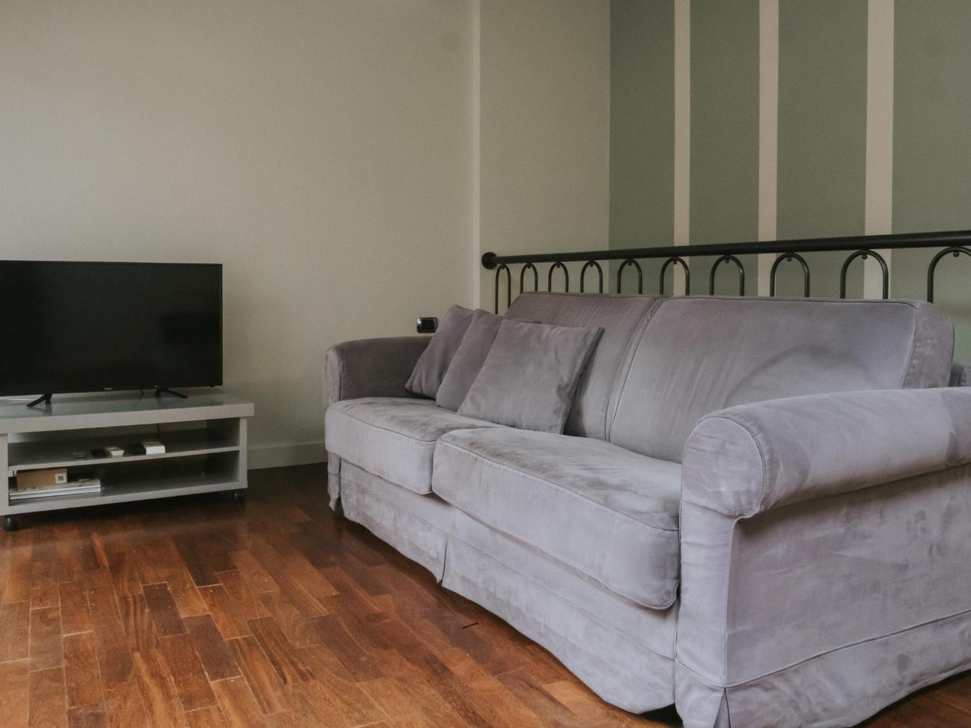 Prestige Boutique Homes - San Babila มิลาน ภายนอก รูปภาพ
